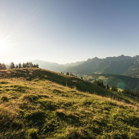 Apartment Lausbuam Mühlbach am Hochkönig Zewnętrze zdjęcie