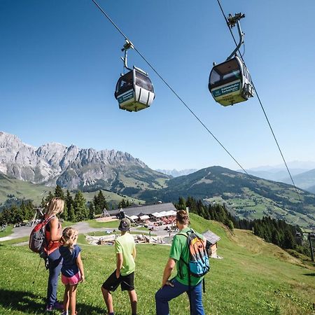 Apartment Lausbuam Mühlbach am Hochkönig Zewnętrze zdjęcie