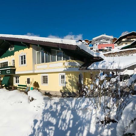 Apartment Lausbuam Mühlbach am Hochkönig Zewnętrze zdjęcie