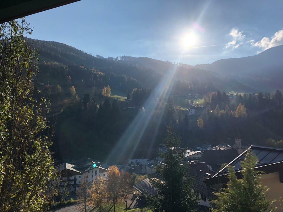 Apartment Lausbuam Mühlbach am Hochkönig Zewnętrze zdjęcie