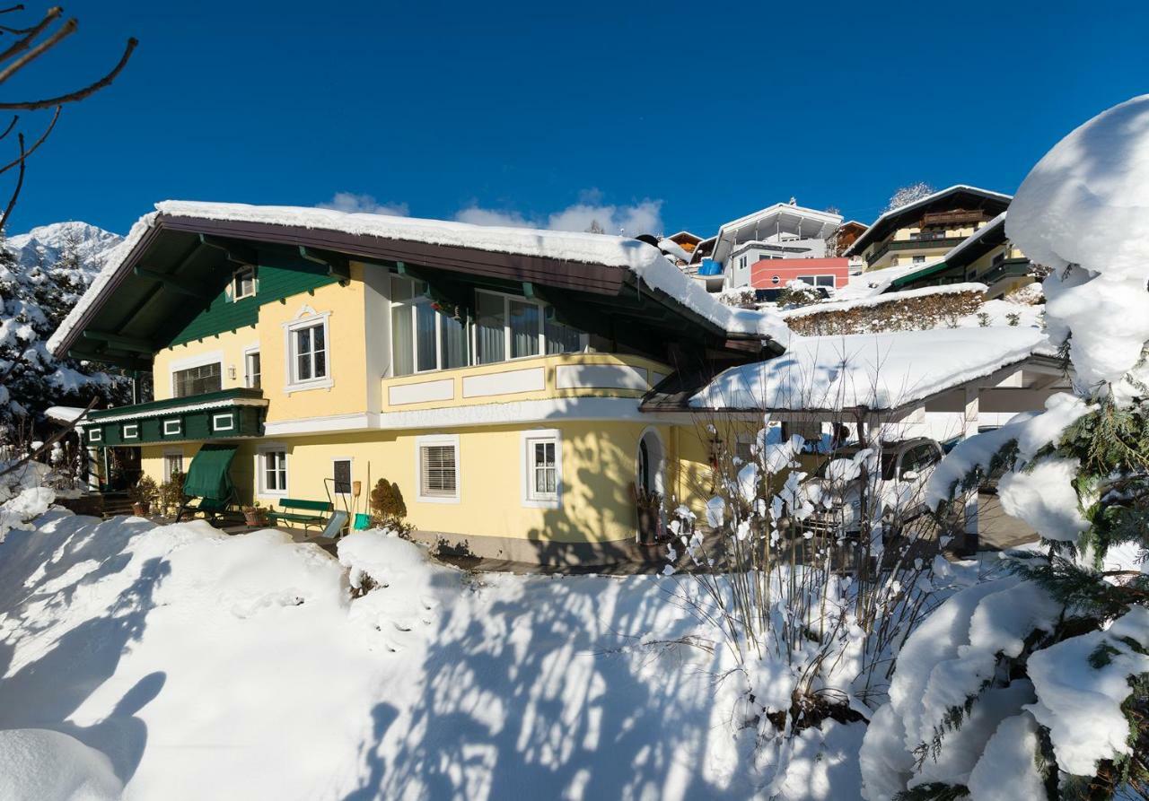 Apartment Lausbuam Mühlbach am Hochkönig Zewnętrze zdjęcie