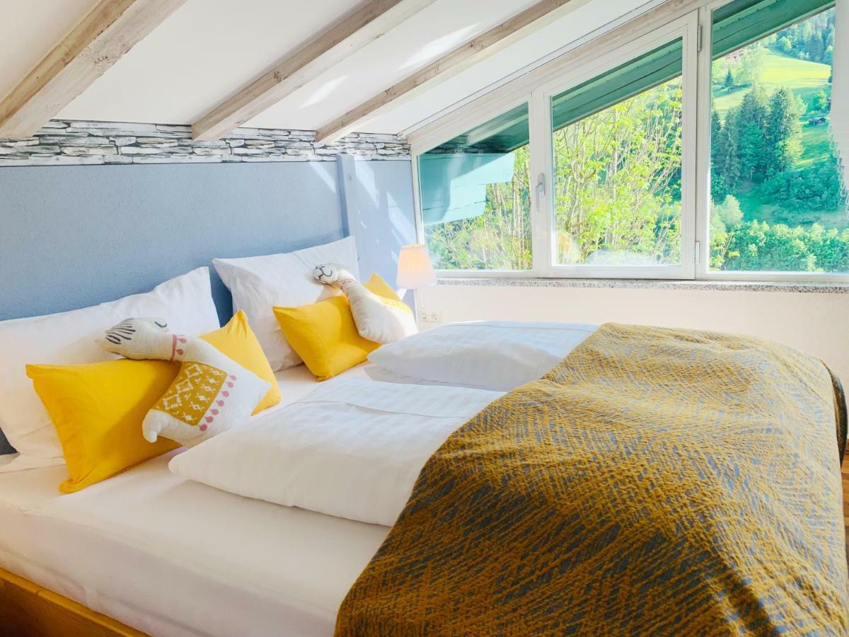 Apartment Lausbuam Mühlbach am Hochkönig Zewnętrze zdjęcie