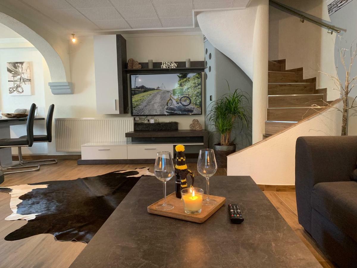 Apartment Lausbuam Mühlbach am Hochkönig Zewnętrze zdjęcie