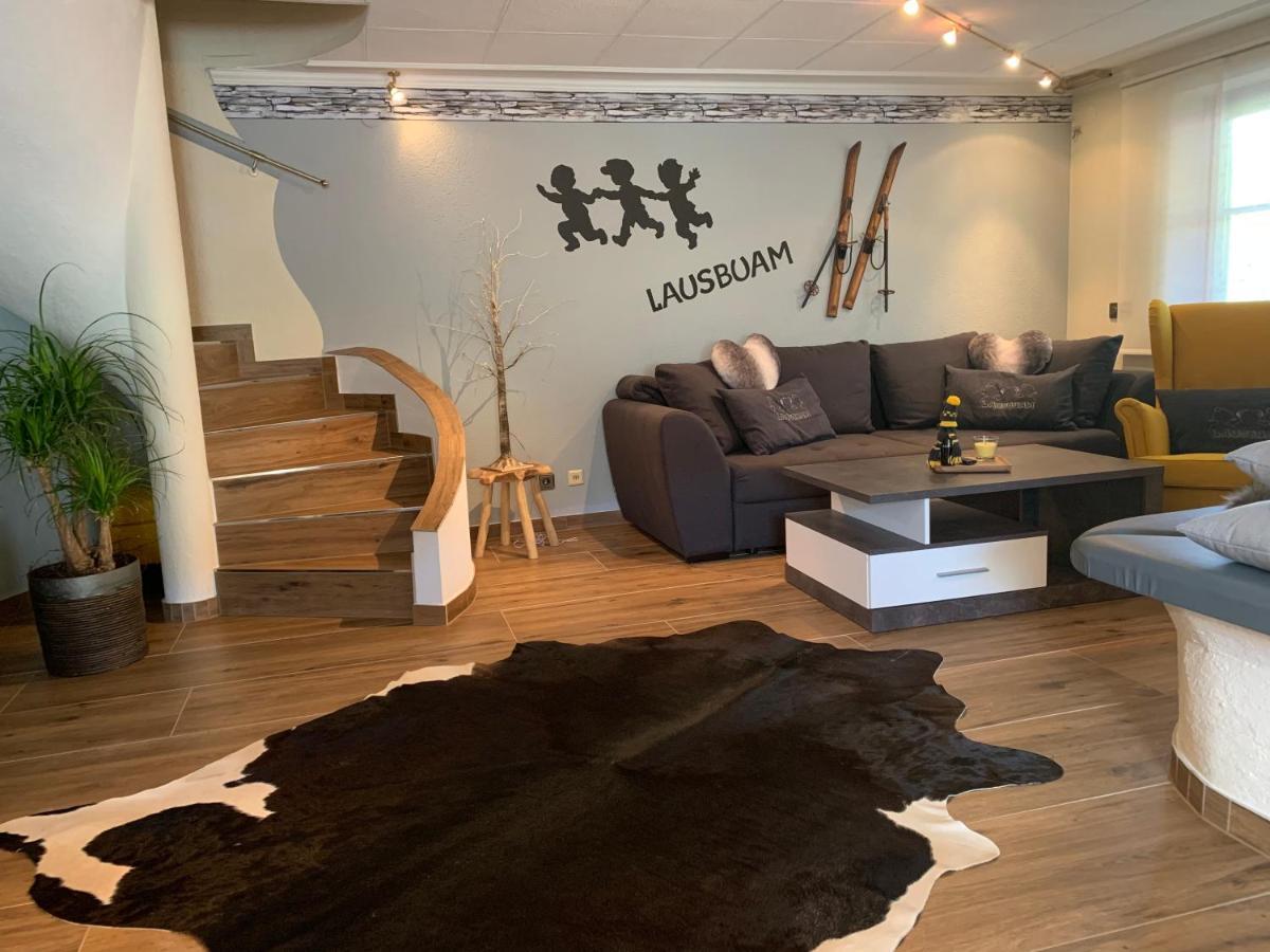 Apartment Lausbuam Mühlbach am Hochkönig Zewnętrze zdjęcie