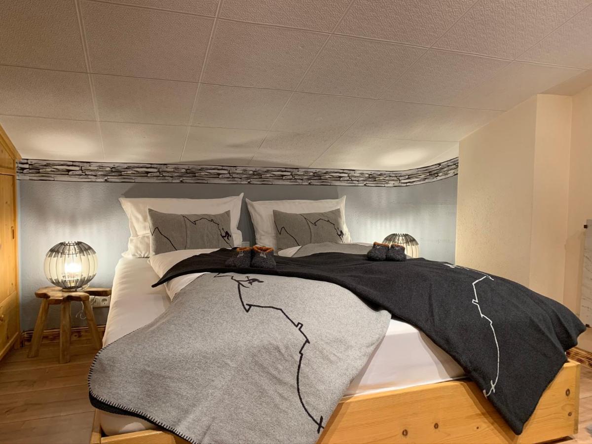 Apartment Lausbuam Mühlbach am Hochkönig Zewnętrze zdjęcie