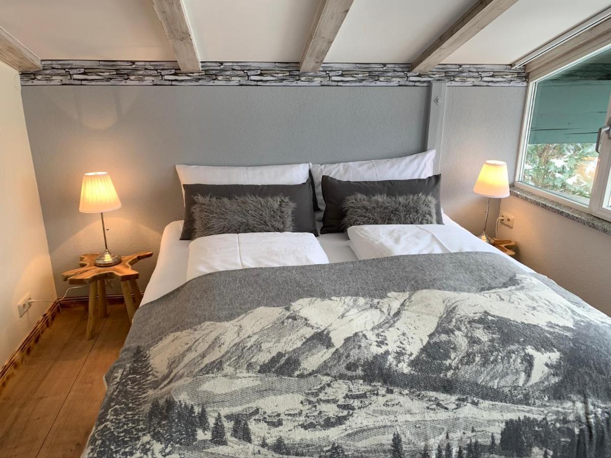 Apartment Lausbuam Mühlbach am Hochkönig Zewnętrze zdjęcie