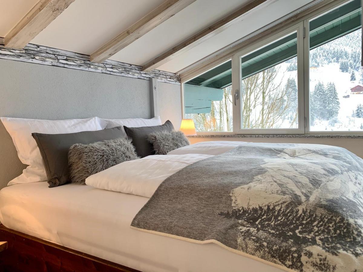 Apartment Lausbuam Mühlbach am Hochkönig Zewnętrze zdjęcie