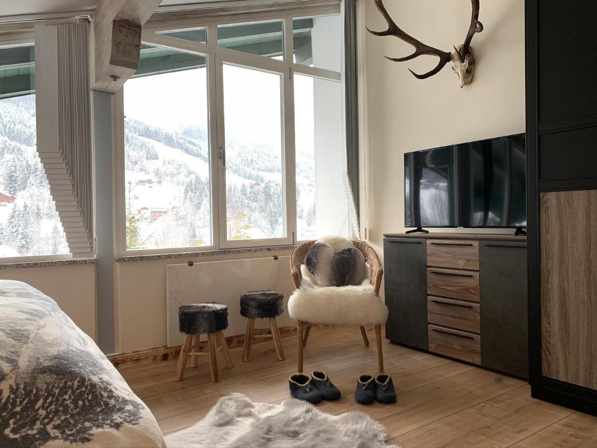 Apartment Lausbuam Mühlbach am Hochkönig Zewnętrze zdjęcie